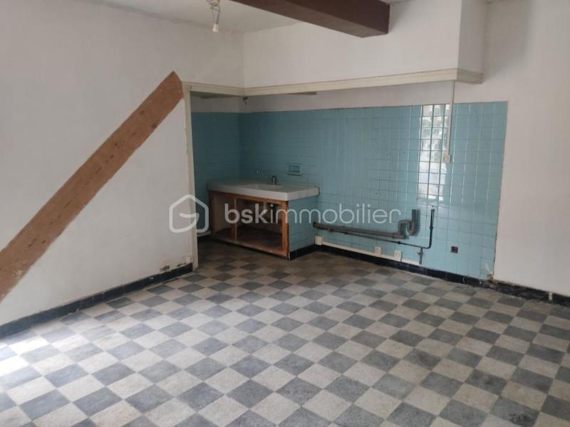 Maison - 109 m² - 5 pièces