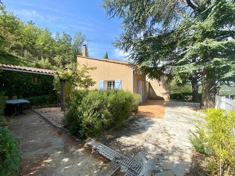 Villa - 97 m² - 4 pièces