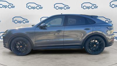 Porsche Cayenne 4.0 Turbo 740 E-Hybrid Awd Tiptronic8 Pack Gt - Automatique
