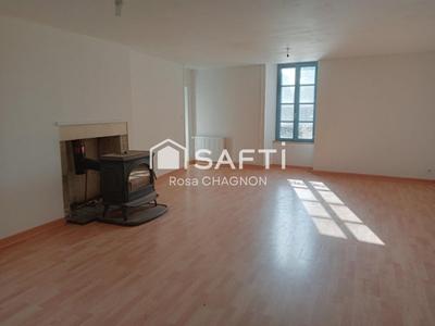 Maison - 240 m² - 8 pièces