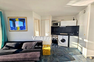 Appartement - 28 m² - 2 pièces