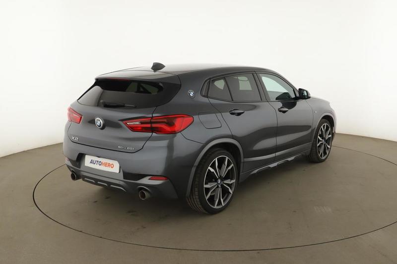 Bmw X2 sDrive20i m Sport X Dkg7 192 ch