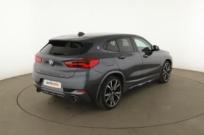 Bmw X2 sDrive20i m Sport X Dkg7 192 ch