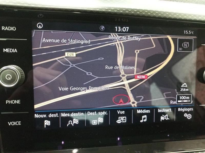 Volkswagen t-Cross 1.0 Tsi 95 Start/Stop Bvm5 Lounge