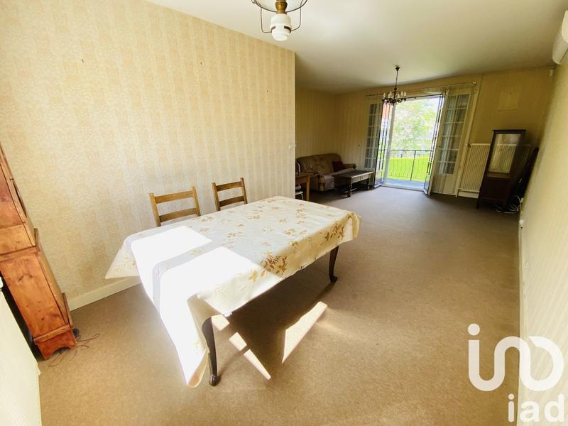 Maison - 134 m² - 6 pièces