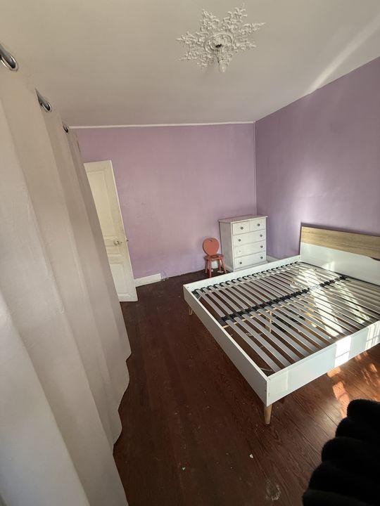 Immeuble - 110 m² - 6 pièces