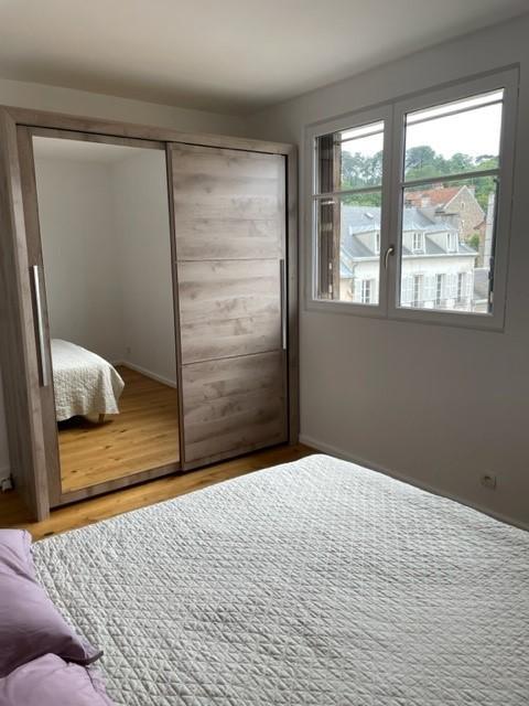 Appartement - 74 m² - 4 pièces