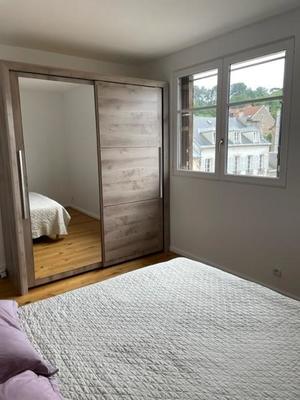 Appartement - 74 m² - 4 pièces