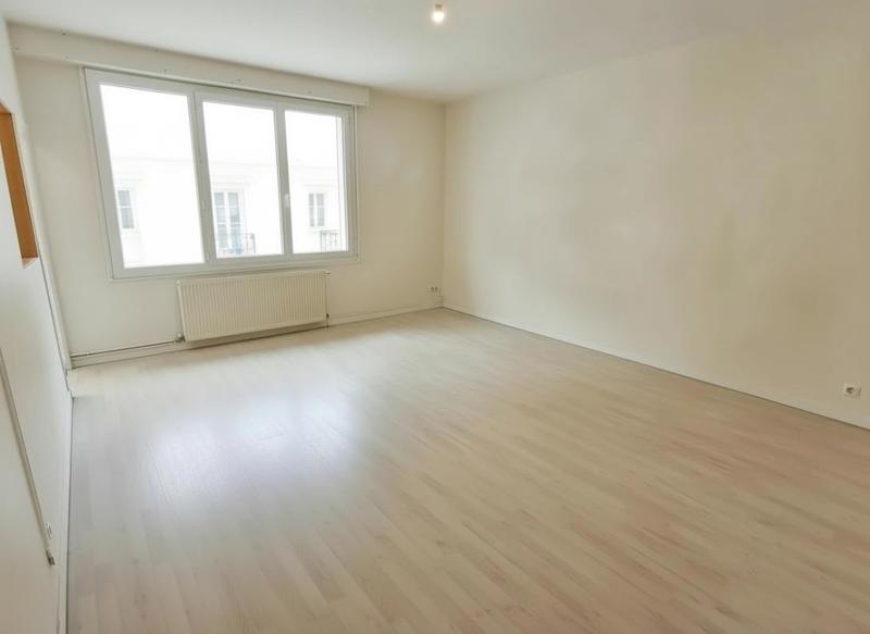 Appartement - 53 m² - 3 pièces