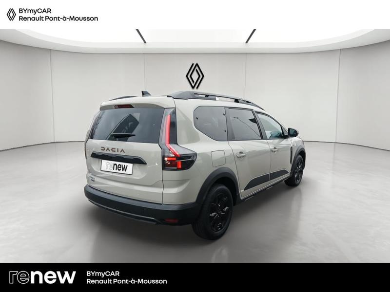 Dacia Jogger Hybrid 155 7 places Extreme