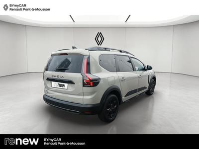 Dacia Jogger Hybrid 155 7 places Extreme