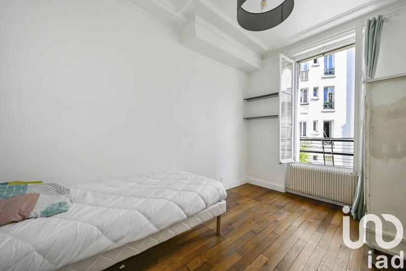 Appartement - 53 m² - 3 pièces