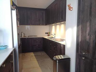 Maison - 136 m² - 6 pièces