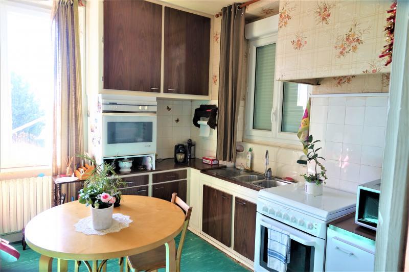 Maison - 85 m² - 5 pièces