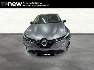 Renault Clio V Blue dCi 100 Evolution