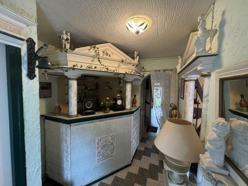 Maison - 99 m² - 5 pièces