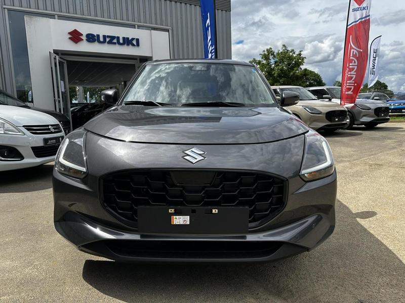 Suzuki Swift 1.2 Dualjet Hybrid Pack
