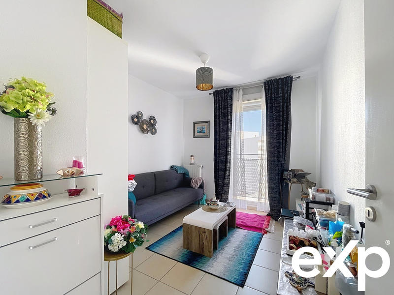 Appartement - 71 m² - 4 pièces