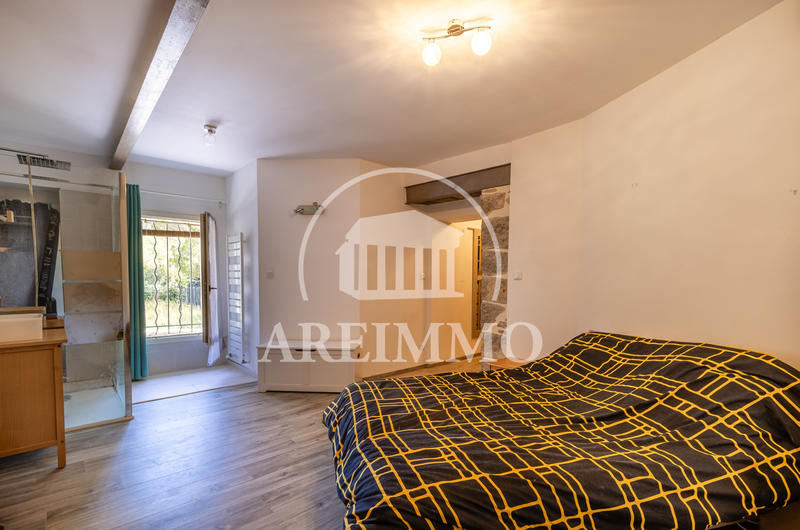 Maison - 131 m² - 5 pièces