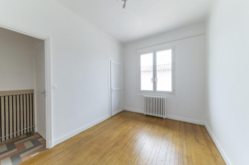 Maison de village - 168 m² - 7 pièces