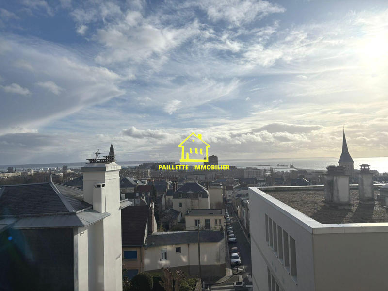 Appartement - 76 m² - 3 pièces