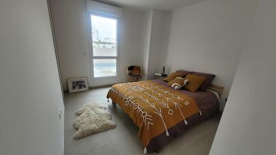 Maison - 106 m² - 4 pièces