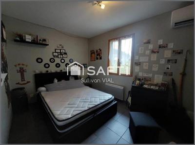 Maison - 152 m² - 4 pièces