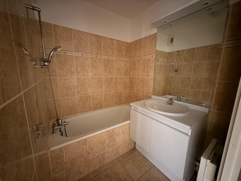 Appartement - 53 m² - 3 pièces