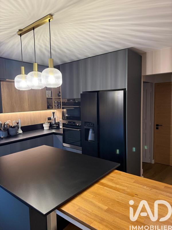 Maison de village - 150 m² - 5 pièces