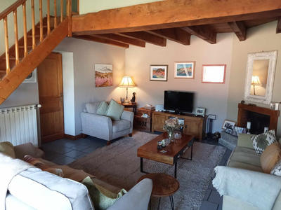 Maison - 127 m² - 5 pièces