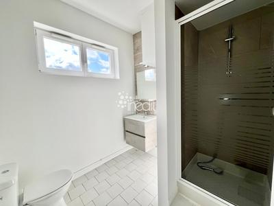 Studio - 27 m² - 1 pièce