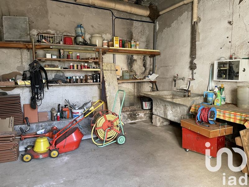 Maison de ville - 99 m² - 7 pièces