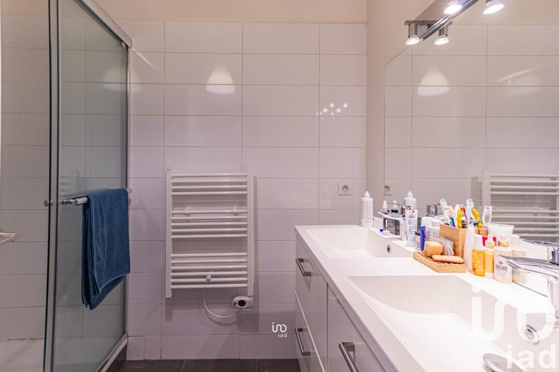 Maison - 178 m² - 7 pièces