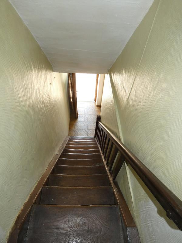 Maison - 71 m² - 3 pièces