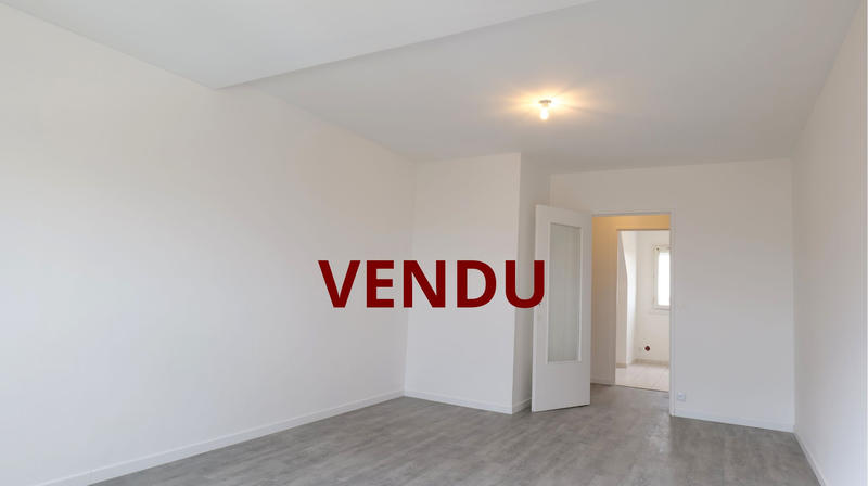 Appartement - 54 m² - 2 pièces