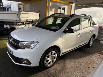 Dacia Logan Mcv II Combi 0.9 tce Essential