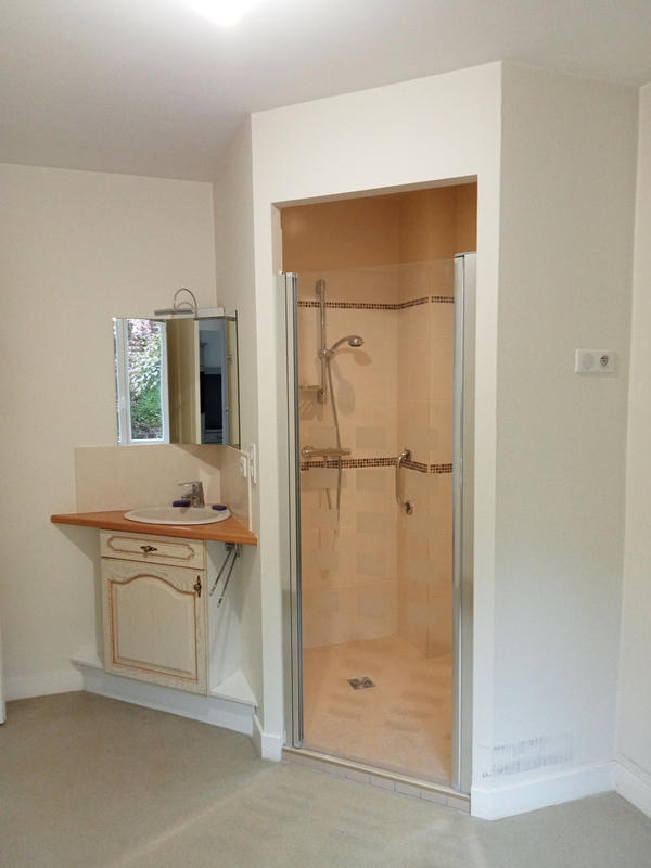 Maison - 116 m² - 6 pièces