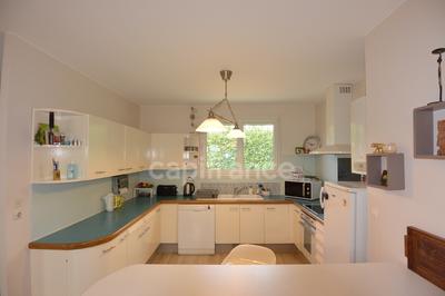 Maison - 131 m² - 5 pièces