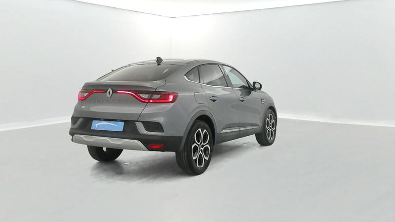 Renault Arkana TCe 140 Edc Fap - 21b Intens