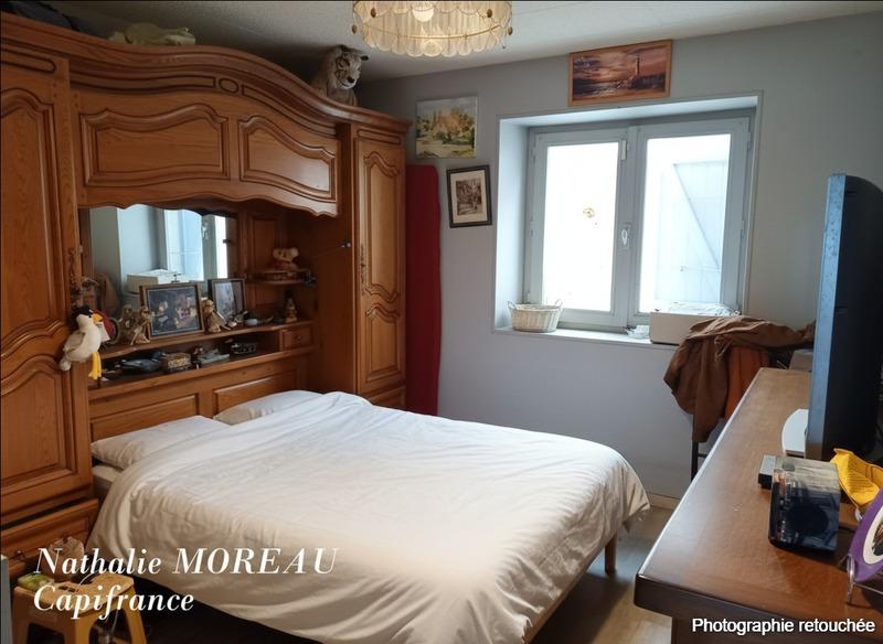 Fermette - 127 m² - 6 pièces