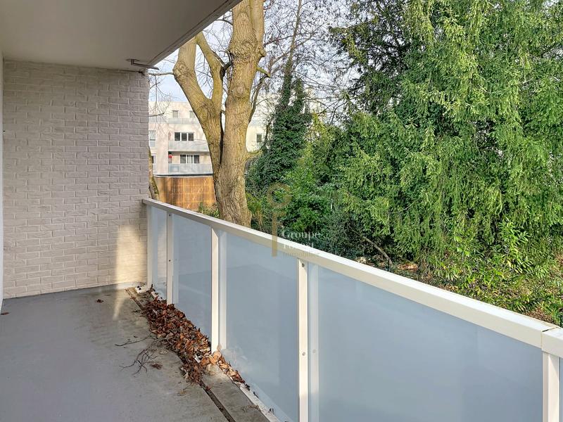 Appartement - 102 m² - 4 pièces