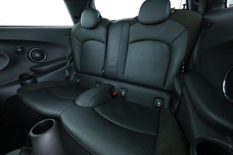 Mini Mini Cooper Sd Finition Exquisite Bva8 3p 170 ch