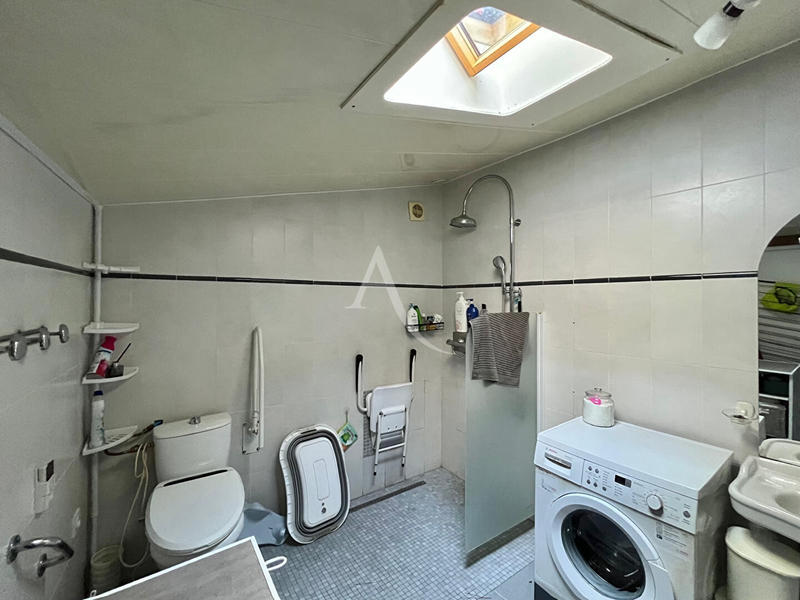 Maison - 172 m² - 5 pièces