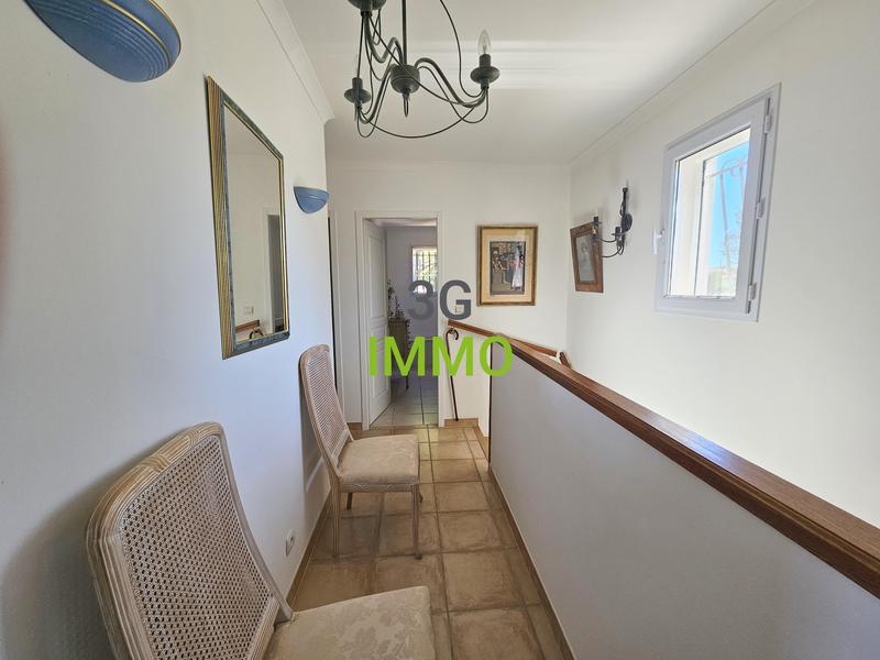 Villa - 121 m² - 5 pièces