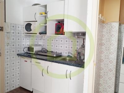 Appartement - 29 m² - 1 pièce