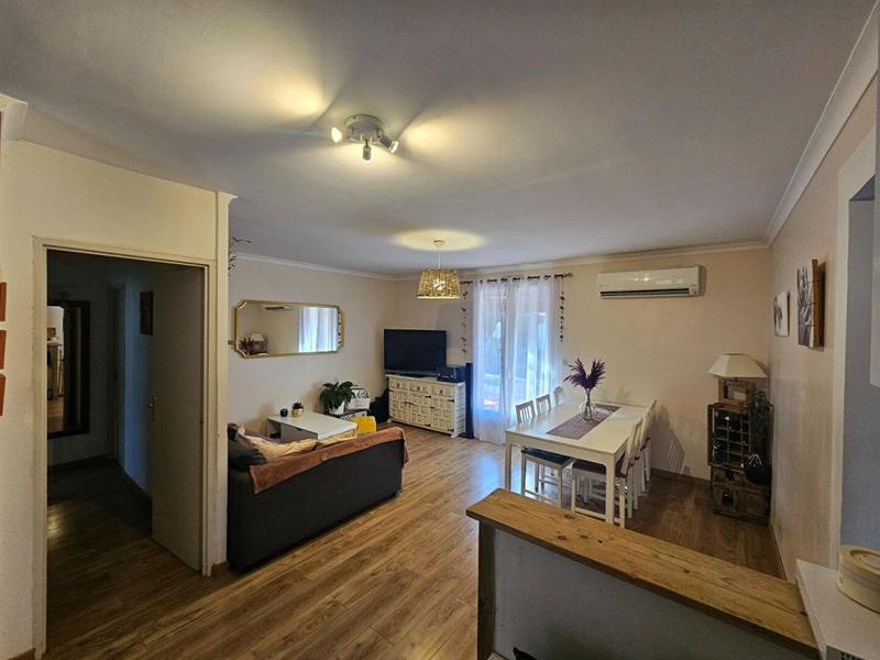 Maison - 79 m² - 4 pièces