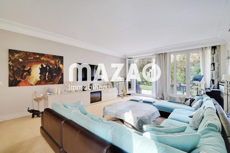 Viager - Appartement - 110 m² - 3 pièces