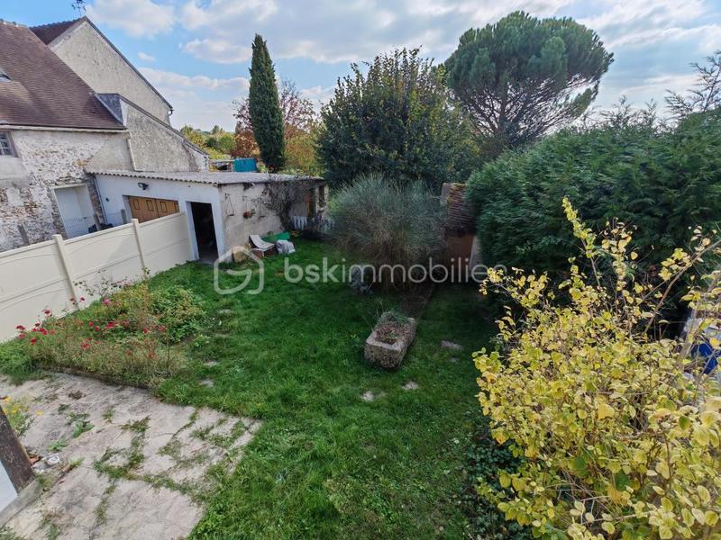 Maison - 77 m² - 4 pièces