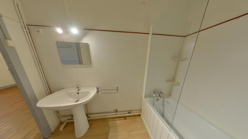 Appartement - 35 m² - 1 pièce