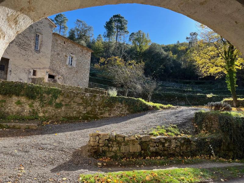 Propriété - 190 m² - 7 pièces